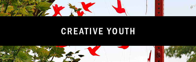 Creative Youth