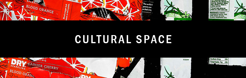 Cultural Spaces