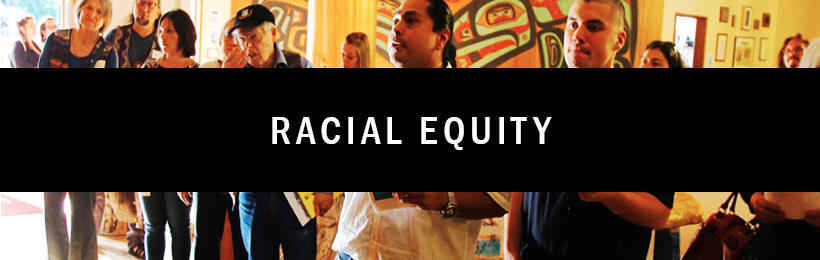 Racial Equity