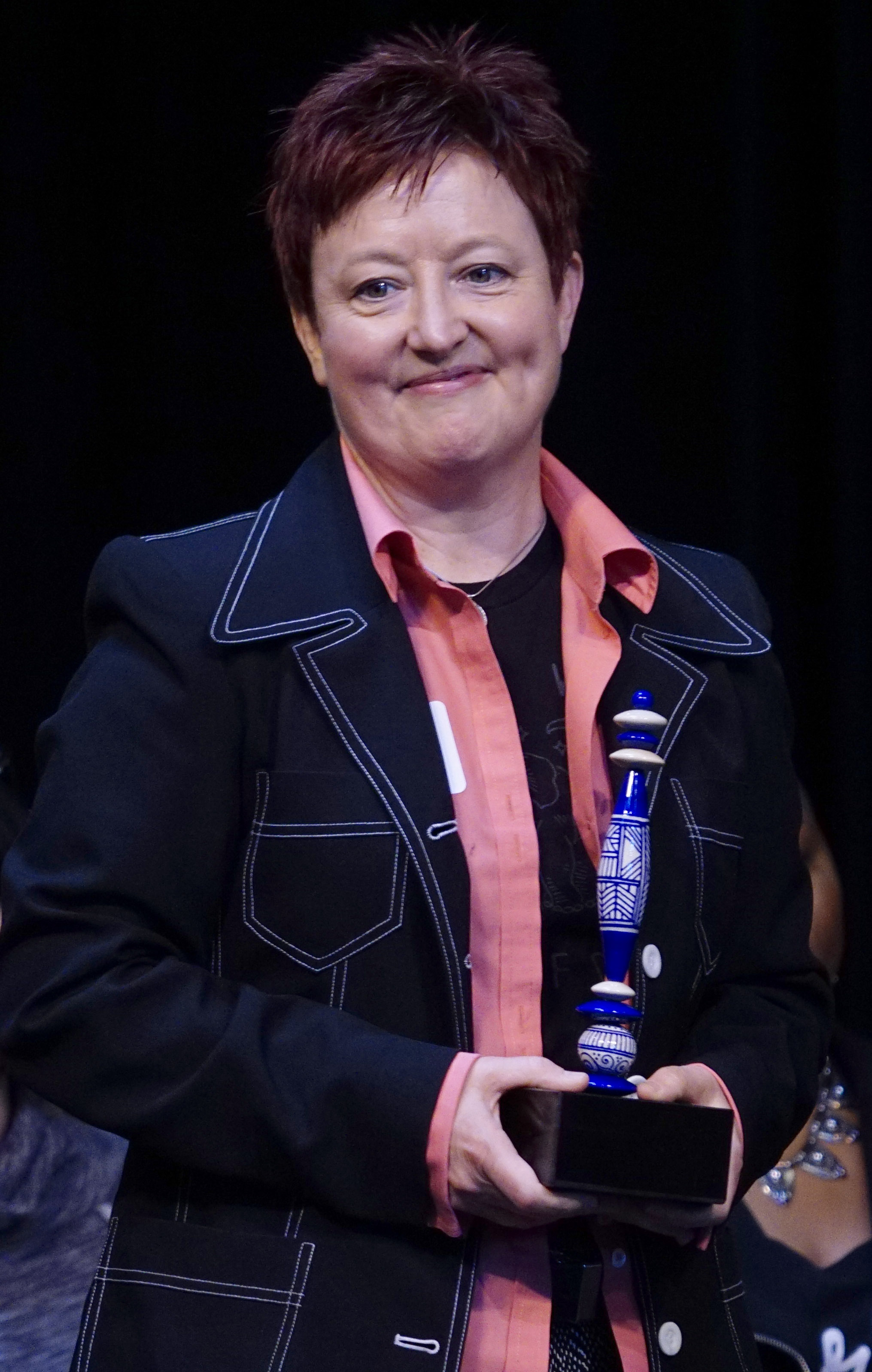 Mayor's Award