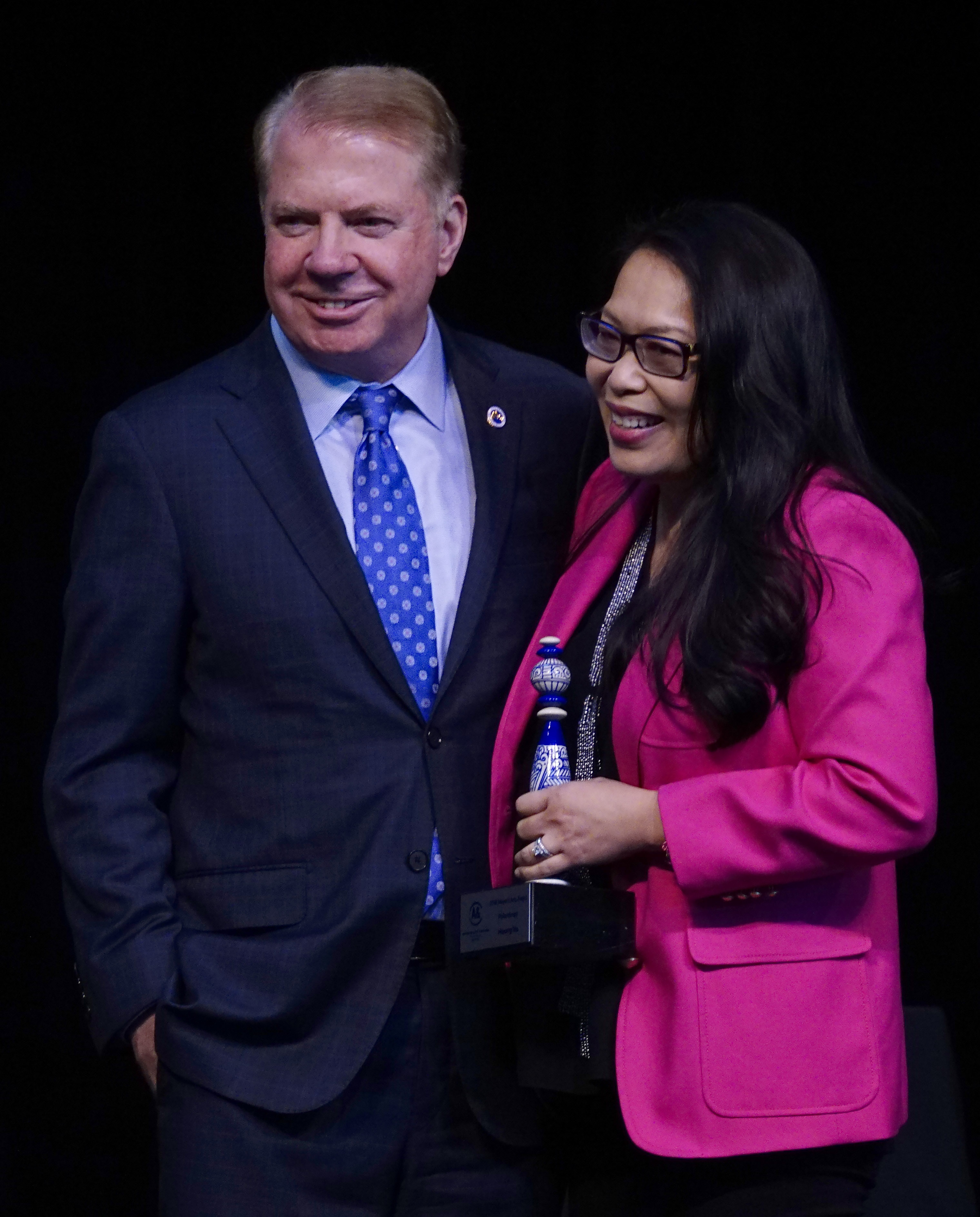 Mayor's Award