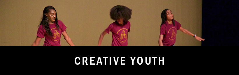 Creative Youth