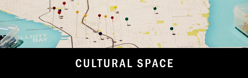 Cultural Spaces