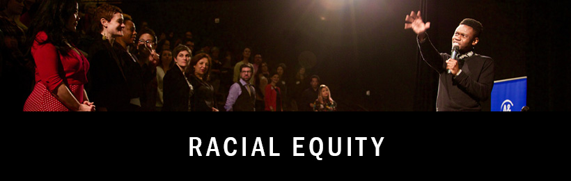 Racial Equity