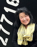 Marcia Iwasaki